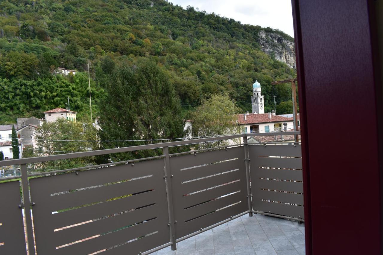 Appartamento Augusta Vittorio Veneto Exterior foto